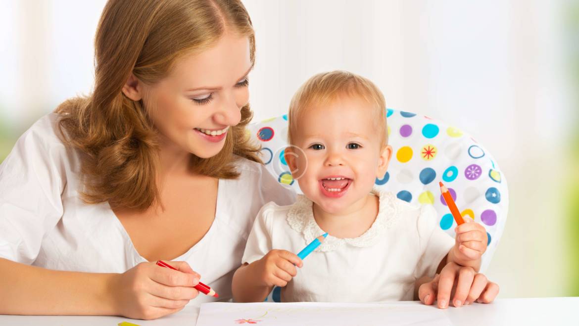 Educational Games for Children