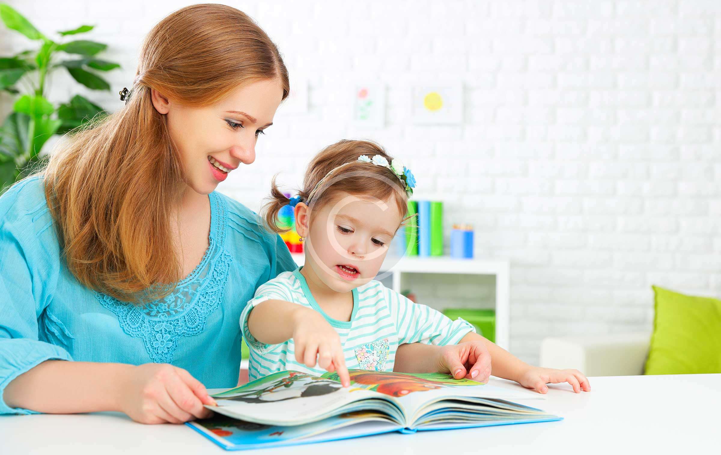 Physical and Mental Well-Being of Your Child