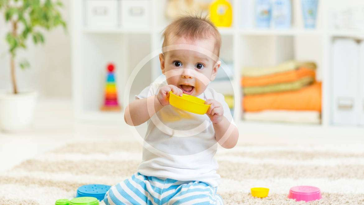 Physical Activity Keeps Kids Healthy