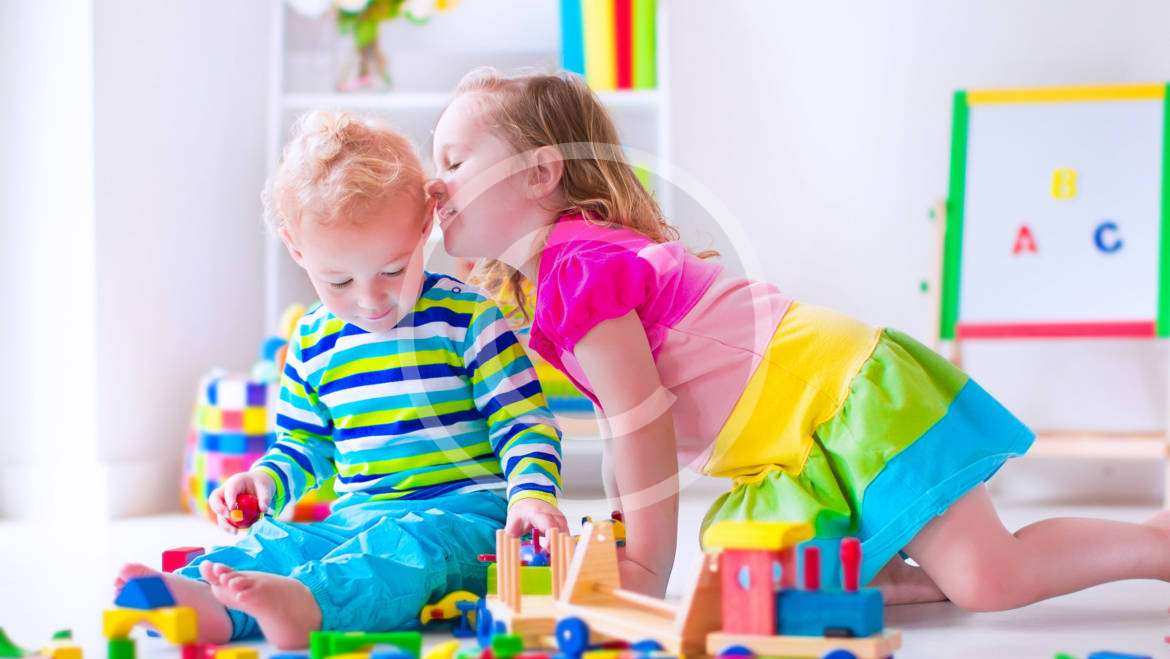 How to Find High Quality Child Care